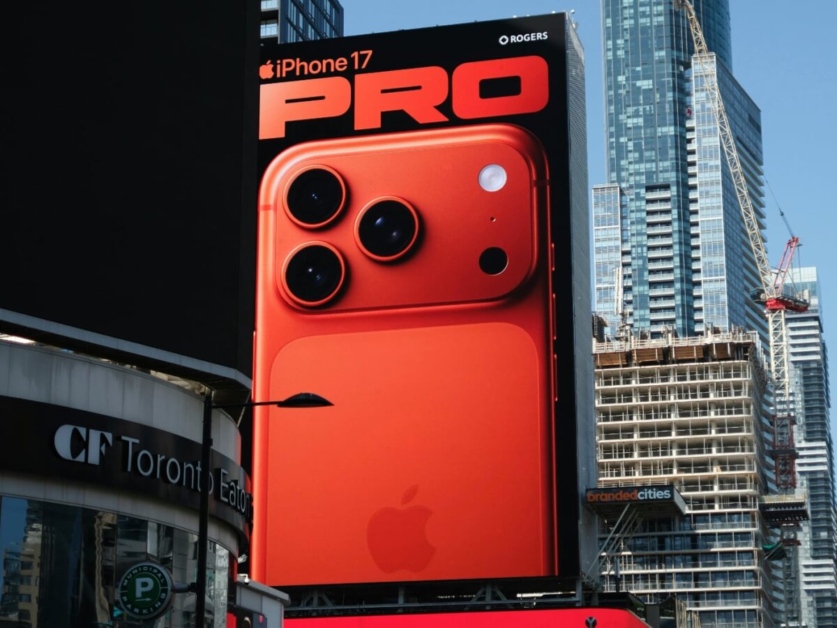 iPhone 17 позволит Apple впервые за 14 лет обгонать Samsung и стать крупнейшим производителем смартфонов в мире