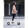 Электросамокат XIAOMI, 3 Lite, Electric Scooter, цвет: белый