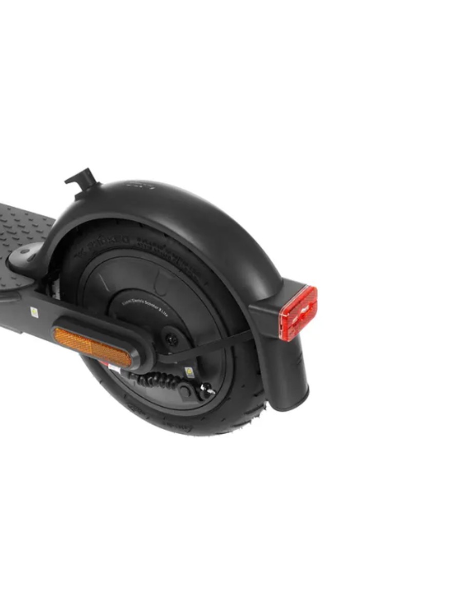 Электросамокат XIAOMI, 3 Lite, Electric Scooter, цвет: чёрный Электросамокат XIAOMI, 3 Lite, Electric Scooter, цвет: чёрный