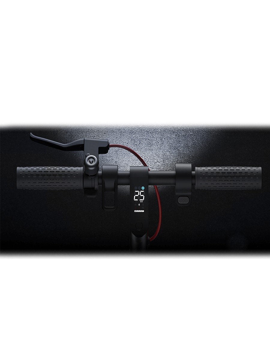 Электросамокат XIAOMI, 3 Lite, Electric Scooter, цвет: чёрный Электросамокат XIAOMI, 3 Lite, Electric Scooter, цвет: чёрный