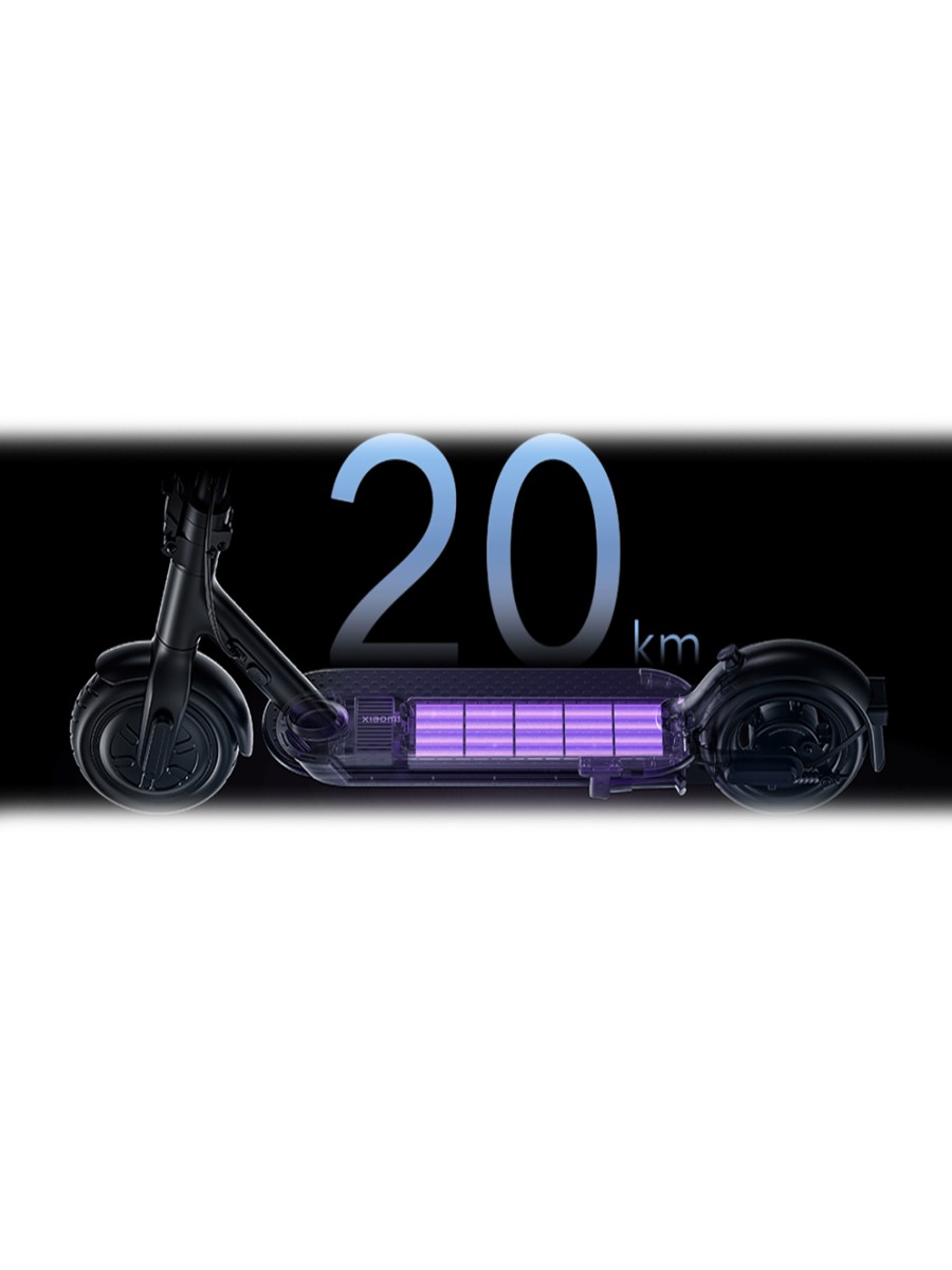Электросамокат XIAOMI, 3 Lite, Electric Scooter, цвет: чёрный Электросамокат XIAOMI, 3 Lite, Electric Scooter, цвет: чёрный