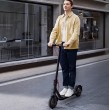Электросамокат XIAOMI, 3 Lite, Electric Scooter, цвет: чёрный