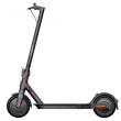 Электросамокат XIAOMI, 3 Lite, Electric Scooter, цвет: чёрный