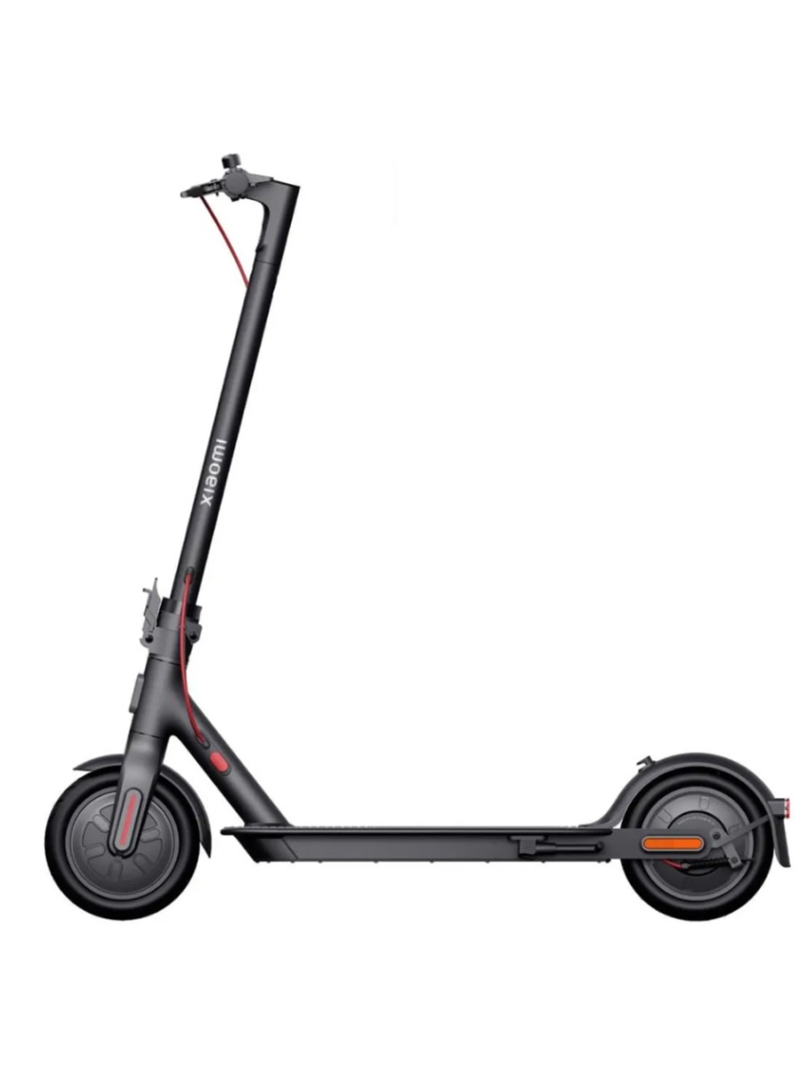 Электросамокат XIAOMI, 3 Lite, Electric Scooter, цвет: чёрный Электросамокат XIAOMI, 3 Lite, Electric Scooter, цвет: чёрный