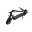 Электросамокат XIAOMI, 3 Lite, Electric Scooter, цвет: чёрный
