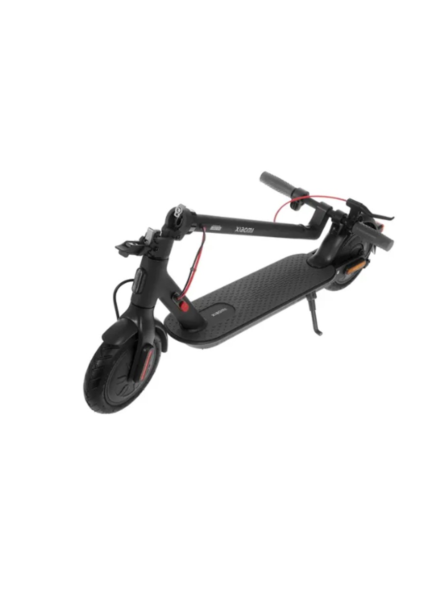 Электросамокат XIAOMI, 3 Lite, Electric Scooter, цвет: чёрный Электросамокат XIAOMI, 3 Lite, Electric Scooter, цвет: чёрный