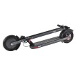 Электросамокат Mizar, Kron PRO 2.0, цвет: серый, чёрный,