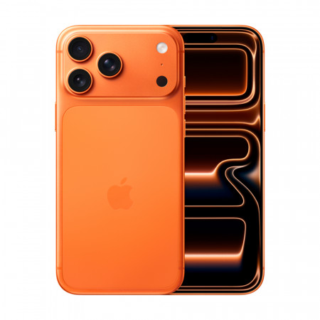 Apple iPhone 17 Pro Max 256Gb (Cosmic Orange)