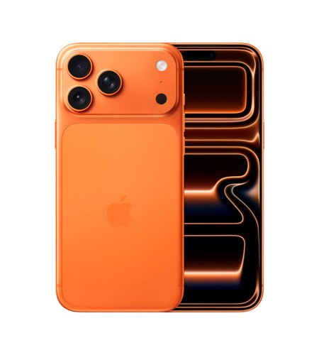 Смартфон Apple iPhone 17 Pro Max 256Gb (Cosmic Orange)