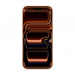 Apple iPhone 17 Pro Max 256Gb (Cosmic Orange)