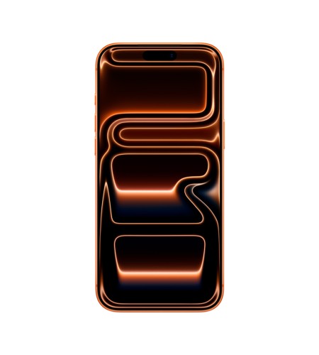 Смартфон Apple iPhone 17 Pro Max 256Gb (Cosmic Orange)