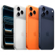 Apple iPhone 17 Pro Max 256Gb (Cosmic Orange)