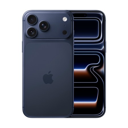 Apple iPhone 17 Pro Max 256Gb (Deep Blue)