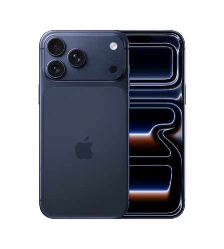 Смартфон Apple iPhone 17 Pro Max 256Gb (Deep Blue)