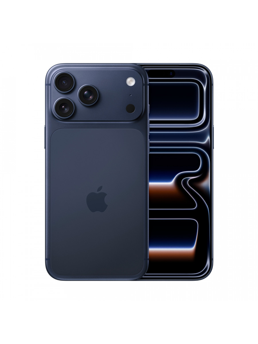 Apple iPhone 17 Pro Max 256Gb (Deep Blue)