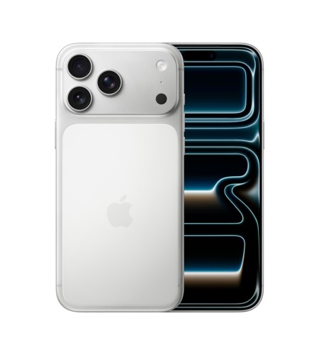 Смартфон Apple iPhone 17 Pro Max 256Gb (Silver)