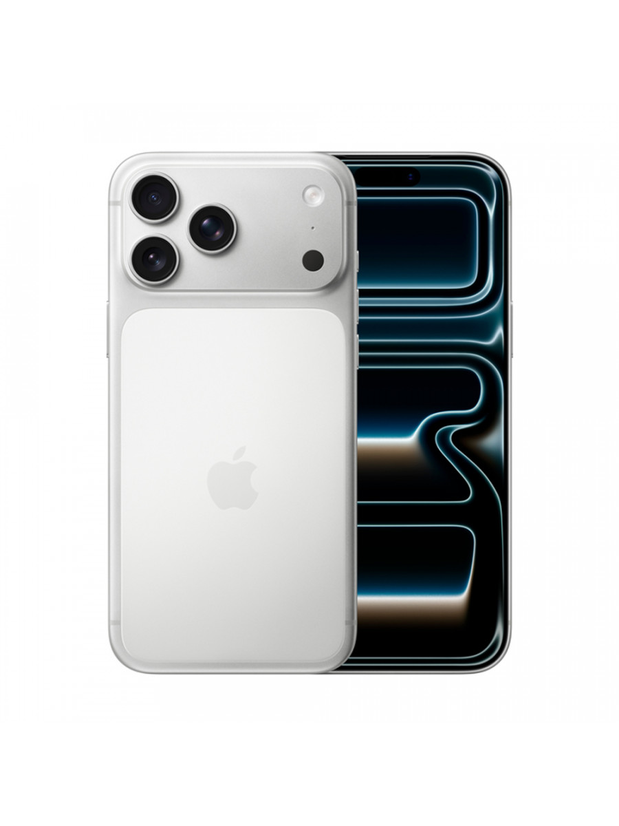 Apple iPhone 17 Pro Max 256Gb (Silver)