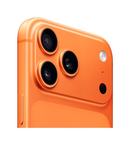 Смартфон Apple iPhone 17 Pro Max 256Gb (Cosmic Orange)