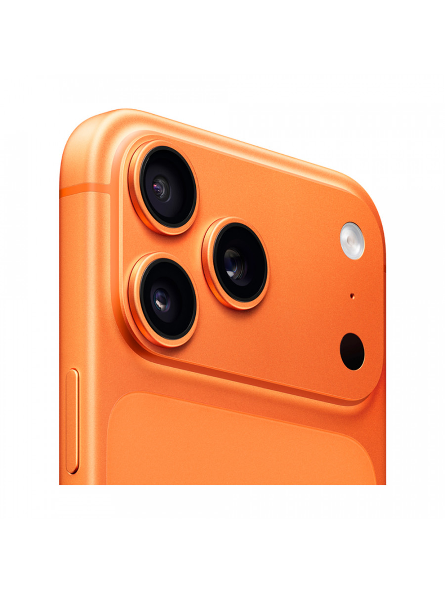 Apple iPhone 17 Pro Max 256Gb (Cosmic Orange)