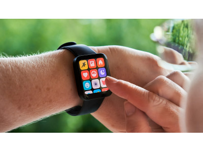 Xiaomi POCO Watch: Новый Стандарт Умных Часов