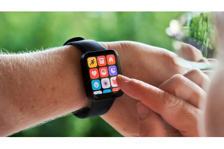 Xiaomi POCO Watch: Новый Стандарт Умных Часов
