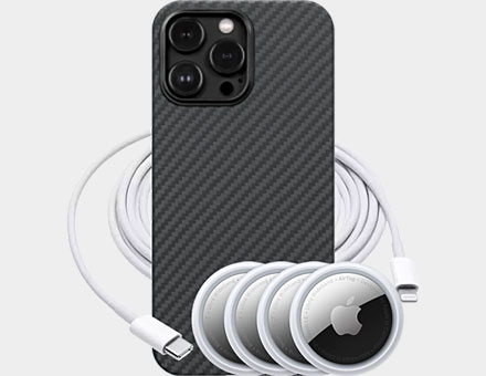 Аксессуары