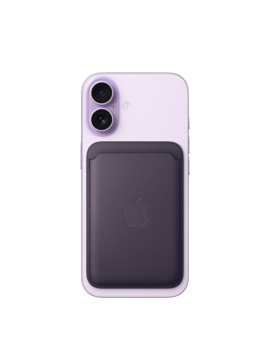Картхолдер FineWomen для iPhone с MagSafe Картхолдер FineWomen для iPhone с MagSafe