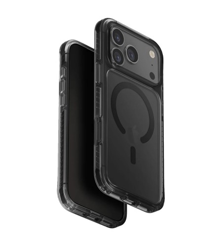 Чехол Uniq Hybrid Combat для iPhone 17 Pro Max