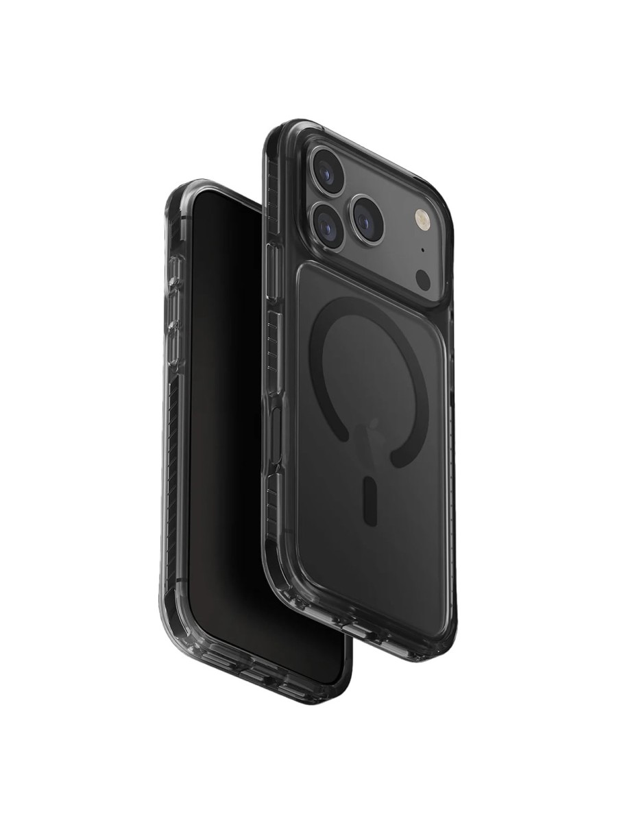 Чехол Uniq Hybrid Combat для iPhone 17 Pro Max