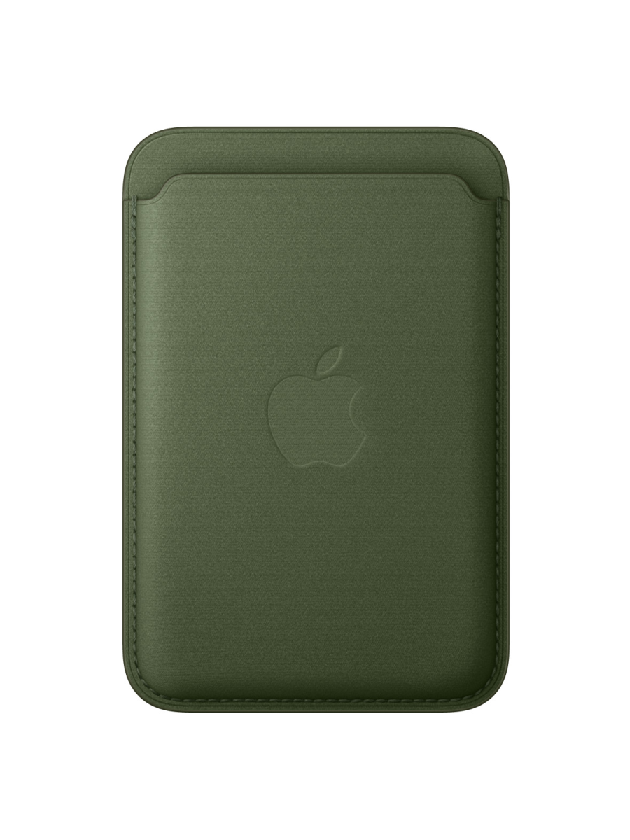 Картхолдер FineWomen для iPhone с MagSafe Картхолдер FineWomen для iPhone с MagSafe
