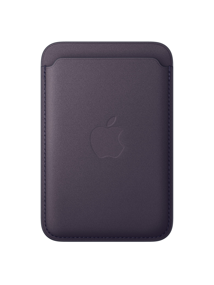 Картхолдер FineWomen для iPhone с MagSafe Картхолдер FineWomen для iPhone с MagSafe
