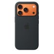 Силиконовый чехол MagSafe для iPhone 17 Pro Max