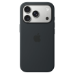 Силиконовый чехол MagSafe для iPhone 17 Pro Max