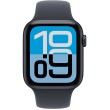 Apple Watch SE 3 40mm GPS Midnight Aluminum Case with Midnight Sport Band