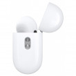Беспроводные наушники Apple AirPods Pro 2 в футляре с зарядкой MagSafe (USB‑C)