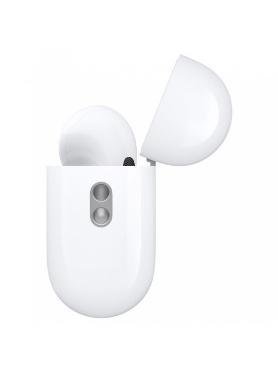 Беспроводные наушники Apple AirPods Pro 2 в футляре с зарядкой MagSafe (USB‑C)