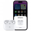 Беспроводные наушники Apple AirPods Pro 2 в футляре с зарядкой MagSafe (USB‑C)