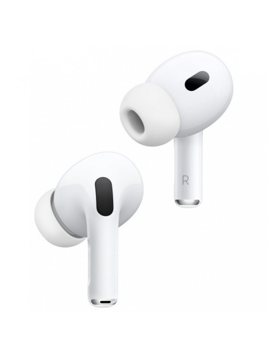 Беспроводные наушники Apple AirPods Pro 2 в футляре с зарядкой MagSafe (USB‑C)