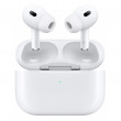 Беспроводные наушники Apple AirPods Pro 2 в футляре с зарядкой MagSafe (USB‑C)