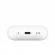 Беспроводные наушники Apple AirPods Pro 2 в футляре с зарядкой MagSafe (USB‑C)