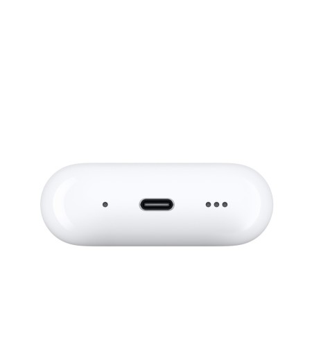 Беспроводные наушники Apple AirPods Pro 2 в футляре с зарядкой MagSafe (USB-C)
