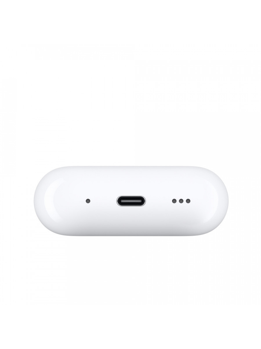 Беспроводные наушники Apple AirPods Pro 2 в футляре с зарядкой MagSafe (USB‑C)
