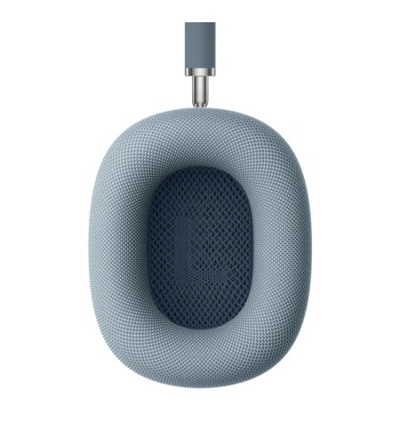 Беспроводные наушники Apple AirPods Max USB-C Blue