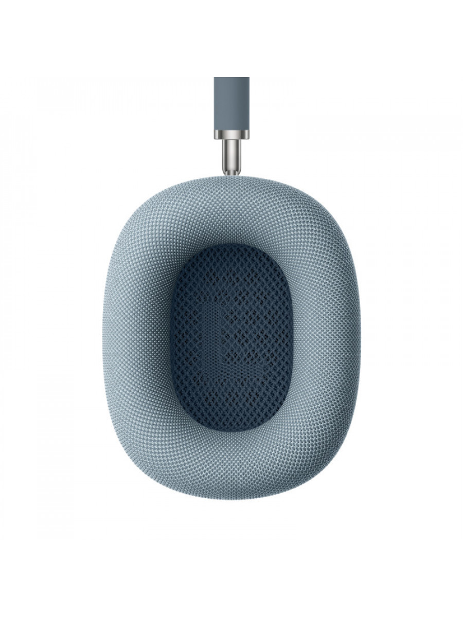 Беспроводные наушники Apple AirPods Max USB-C Blue