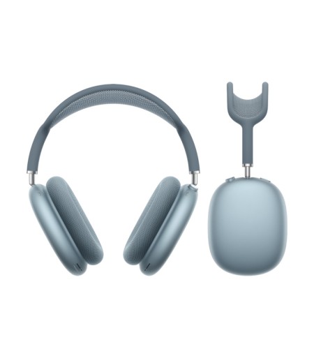 Беспроводные наушники Apple AirPods Max USB-C Blue