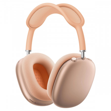 Беспроводные наушники Apple AirPods Max USB-C Orange