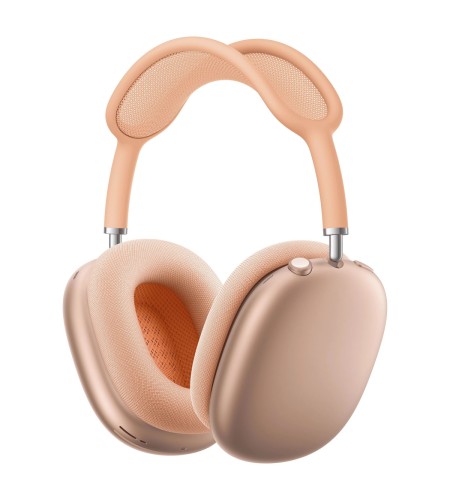 Беспроводные наушники Apple AirPods Max USB-C Orange