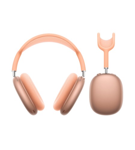 Беспроводные наушники Apple AirPods Max USB-C Orange