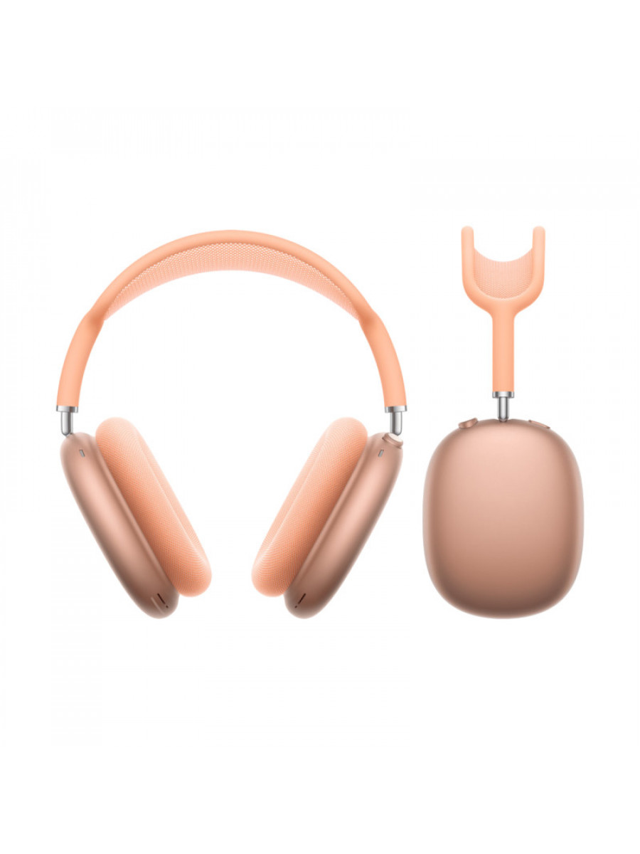 Беспроводные наушники Apple AirPods Max USB-C Orange