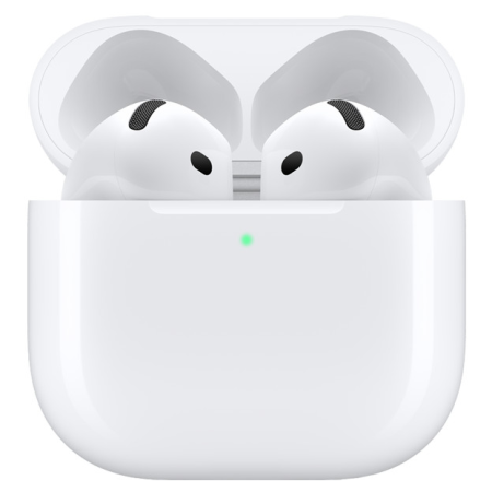 Беспроводные наушники Apple AirPods 4